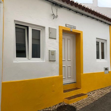 Casinha Teles Apartamento Alvor Exterior foto