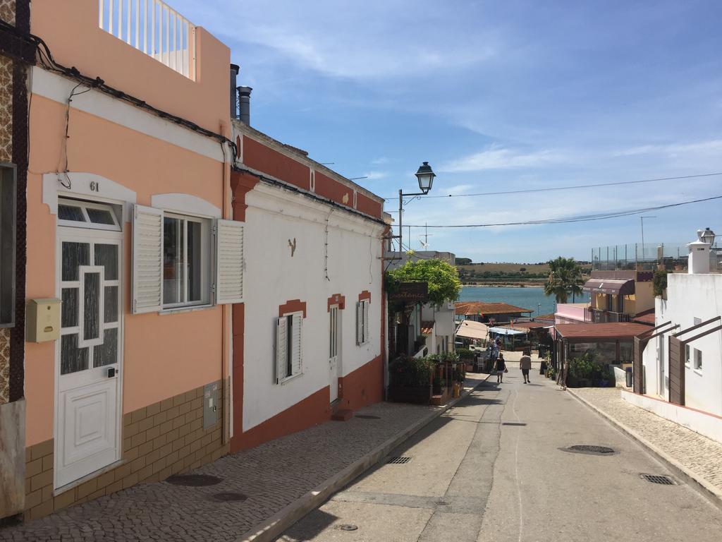 Casinha Teles Apartamento Alvor Exterior foto