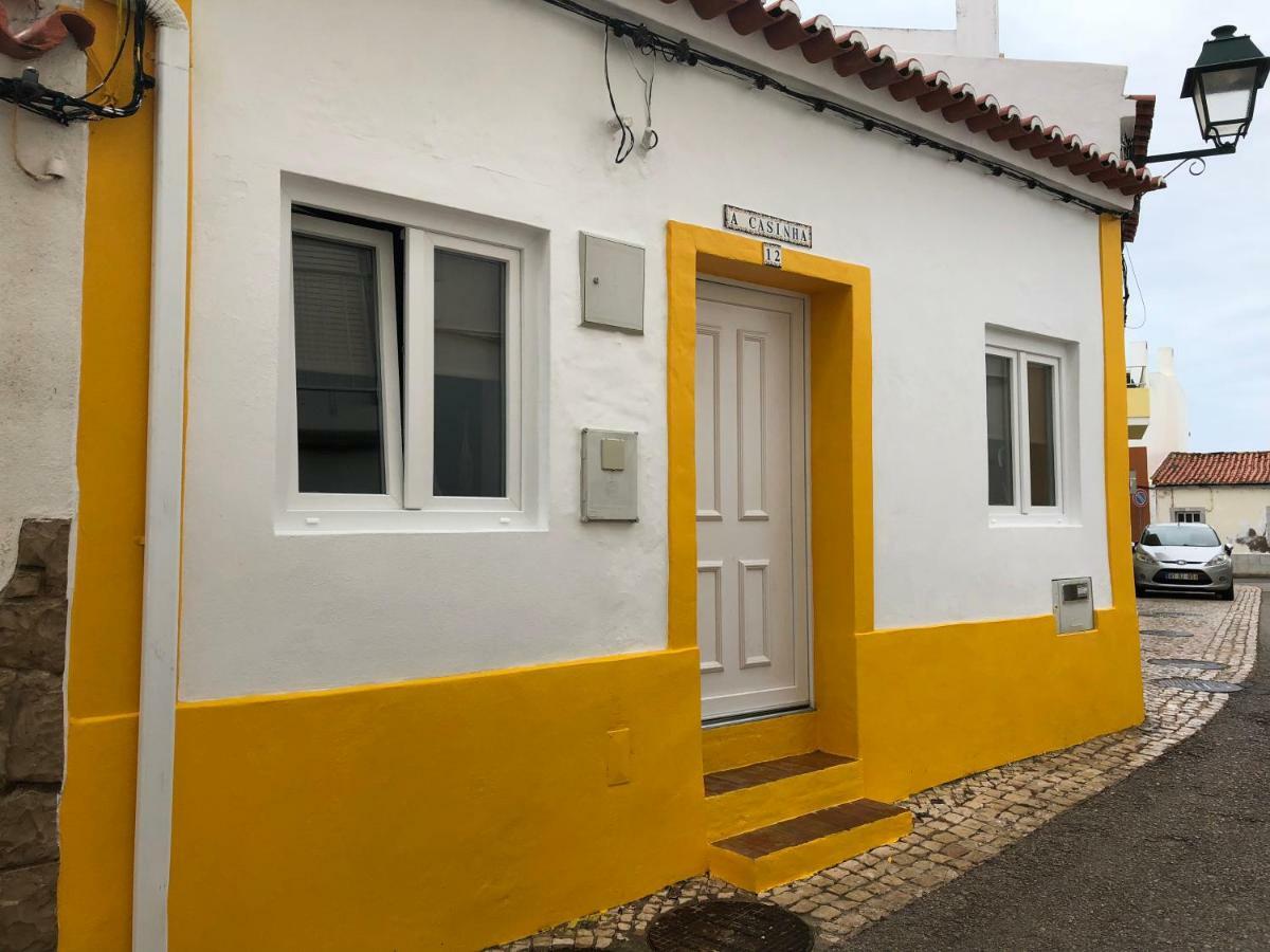 Casinha Teles Apartamento Alvor Exterior foto