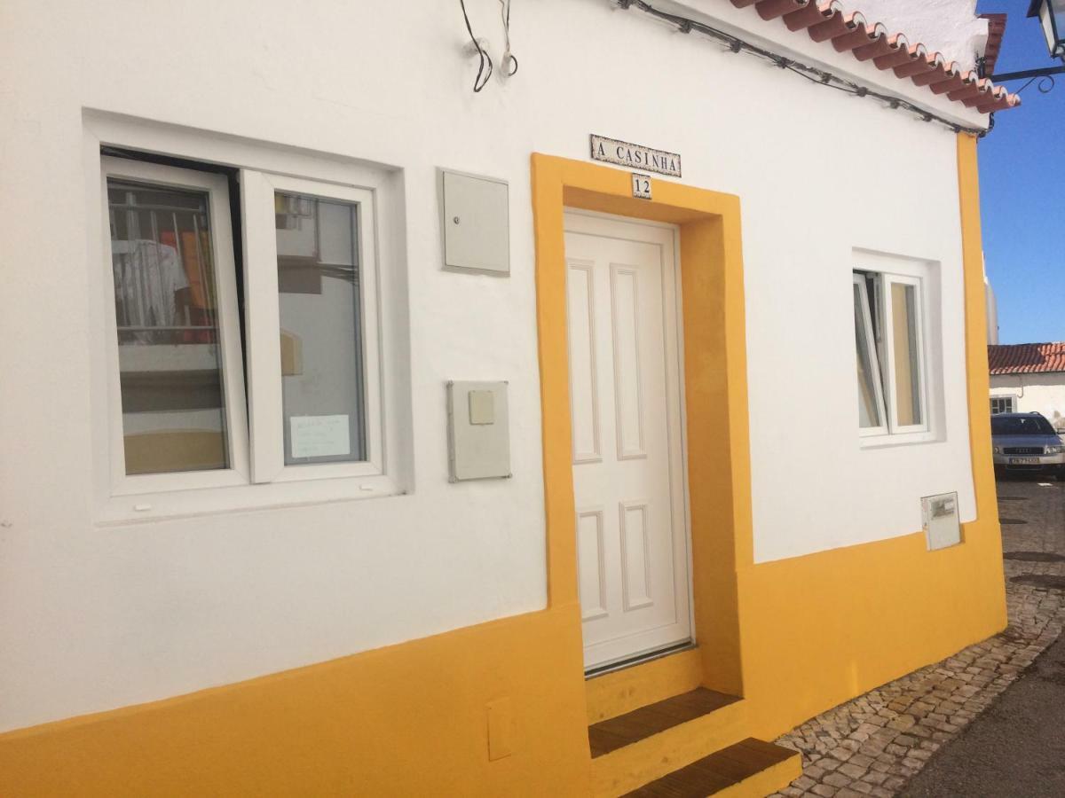 Casinha Teles Apartamento Alvor Exterior foto